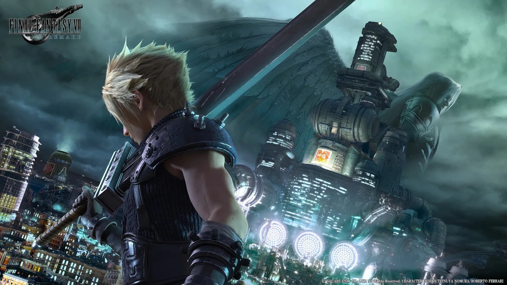 EXCLUSIVO: Diretor de Final Fantasy garante português em futuros jogos e explica por que outros títulos não têm localização