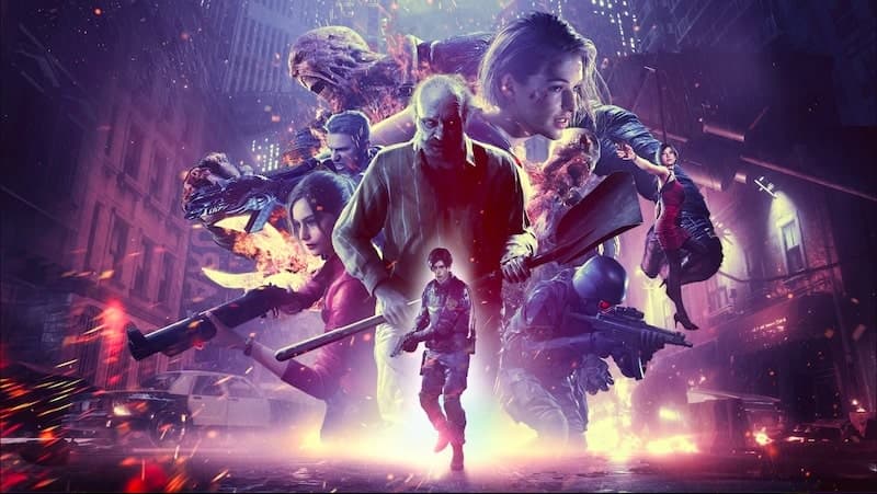 Resident Evil supera Final Fantasy em vendas totais, revela Capcom