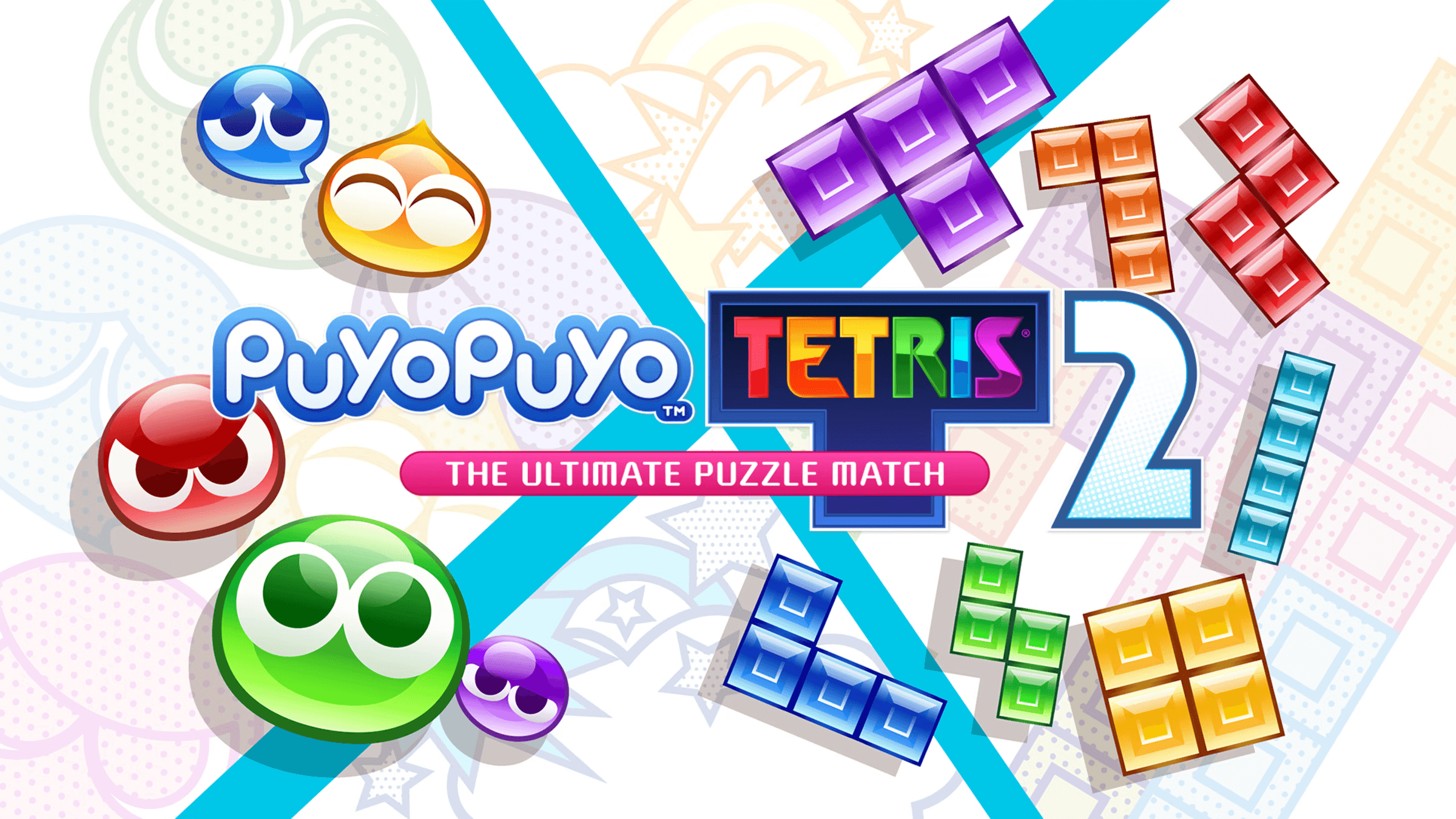 Análise: Puyo Puyo Tetris 2S – Uma versão aprimorada com recursos limitados