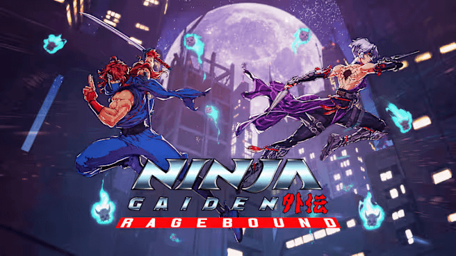 Análise: Ninja Gaiden: Ragebound – O retorno 2D que honra suas raízes