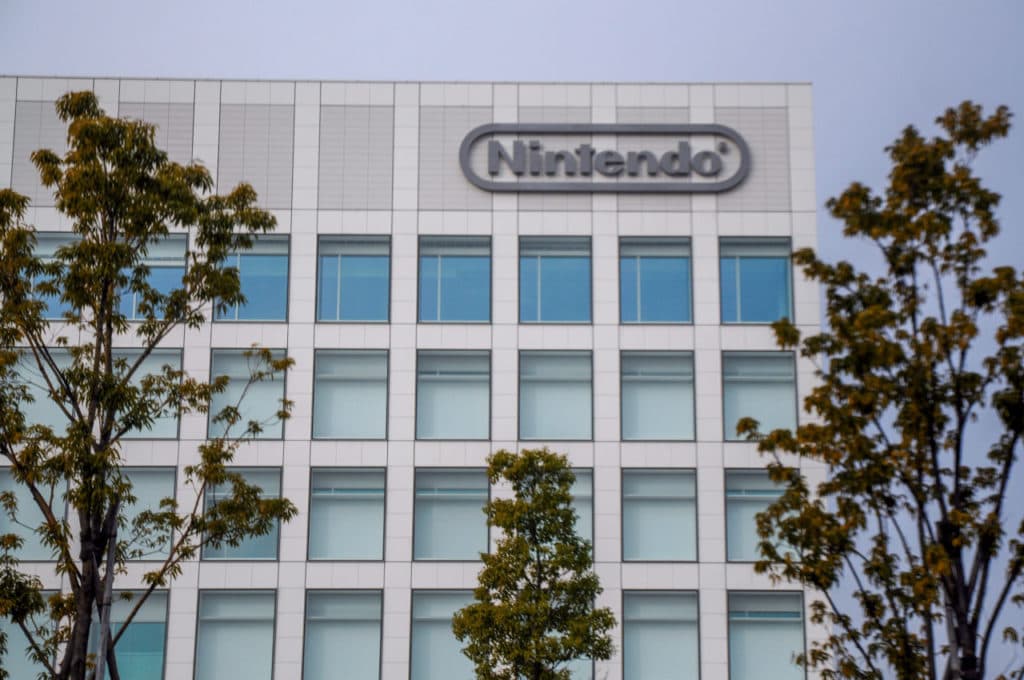 Nintendo celebra 136 anos nesta terça-feira (23)