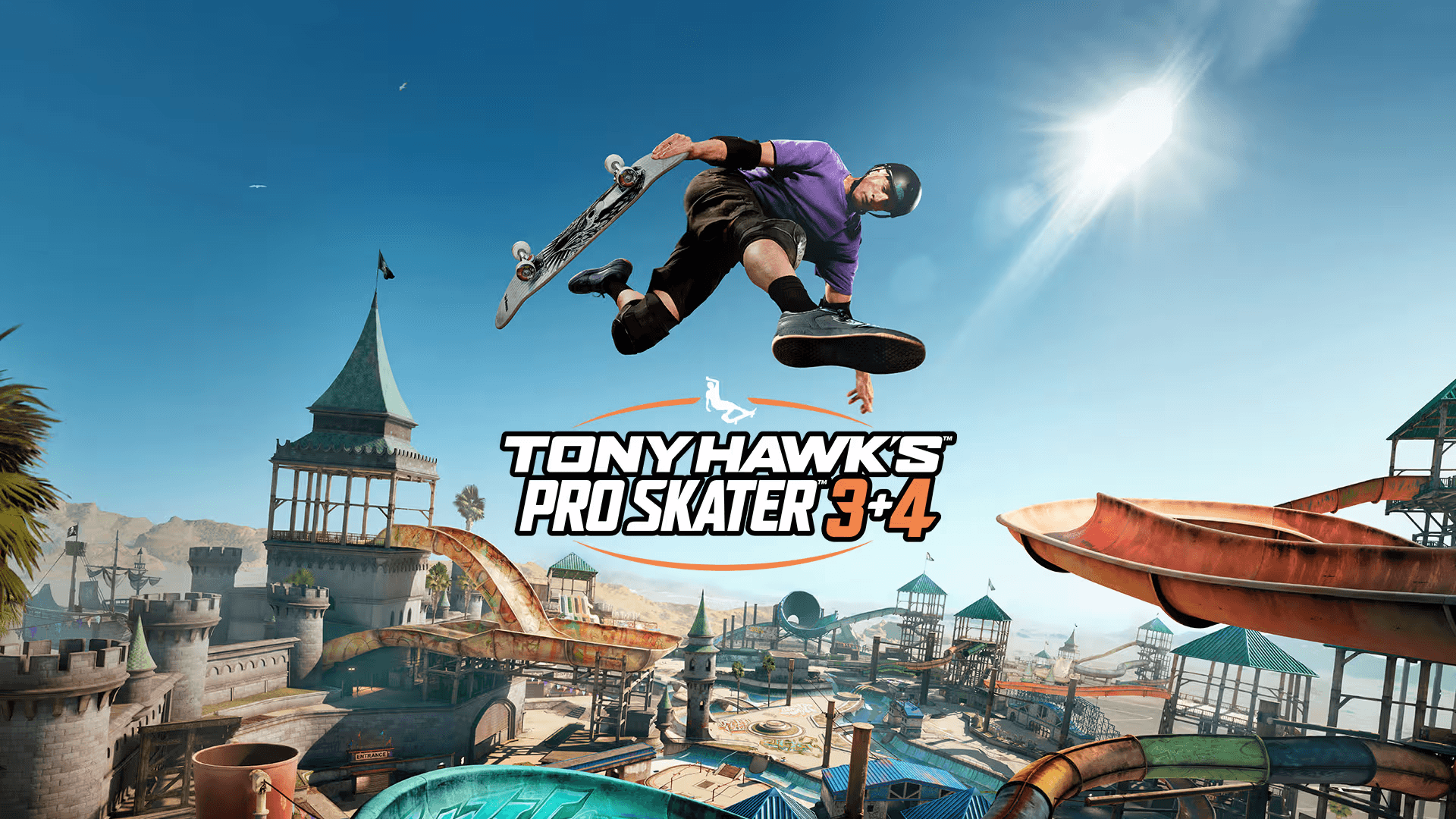 Análise: Tony Hawk’s Pro Skater 3 + 4 – A lenda do skate retorna em grande estilo