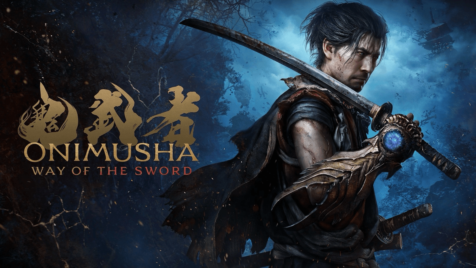 Hands On: Onimusha Way of the Sword surpreende pela força do combate