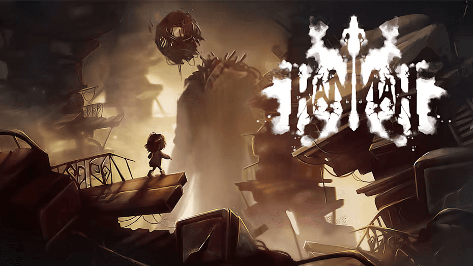 Análise: Hannah – Uma jornada emocional que luta contra si mesma no Nintendo Switch
