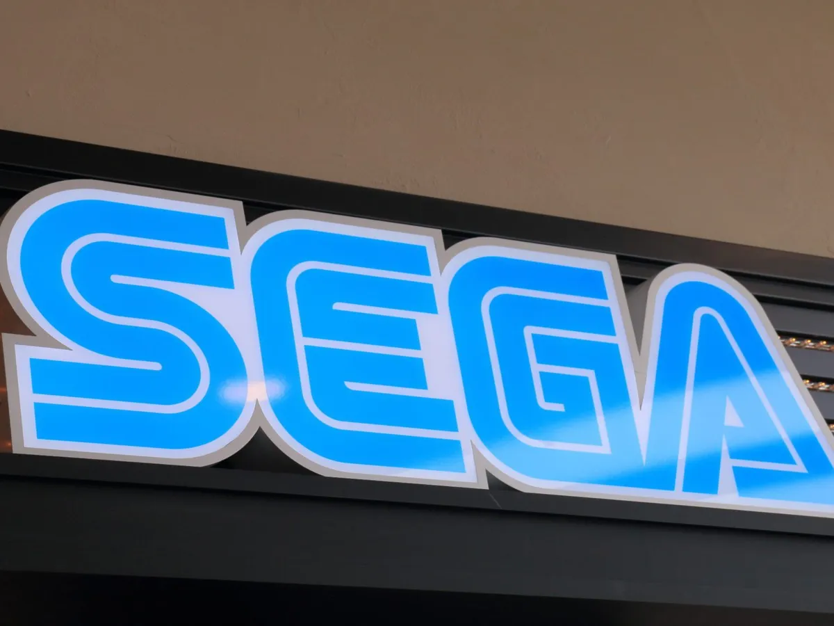 SEGA anuncia line-up da Gamescom 2026; confira