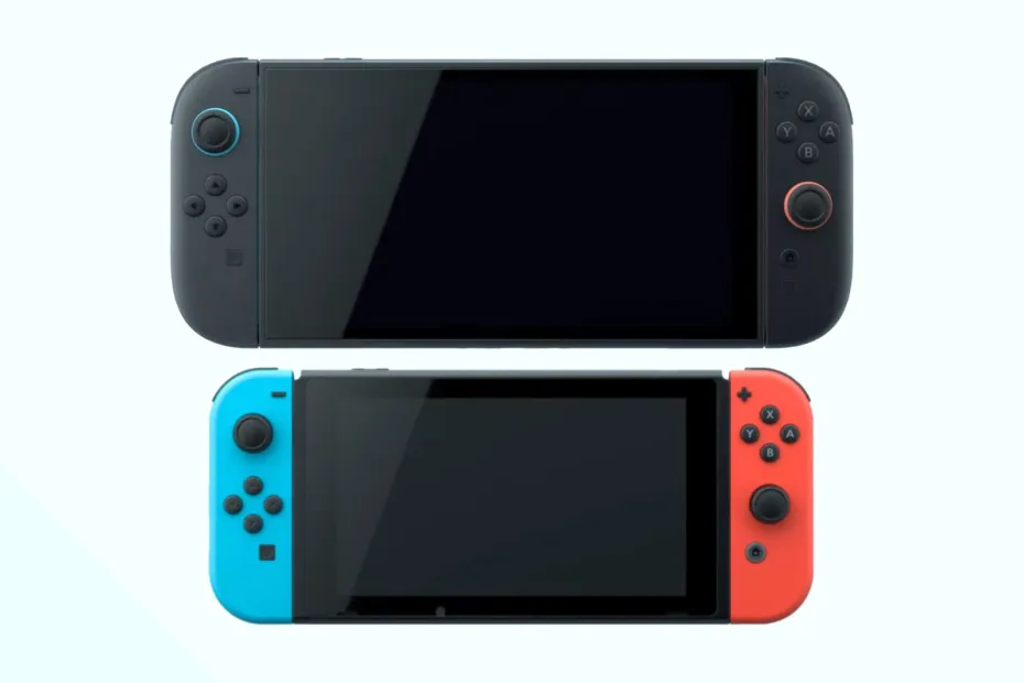 Atualização 21.2.0 para o Nintendo Switch 2 e Nintendo Switch já está disponível