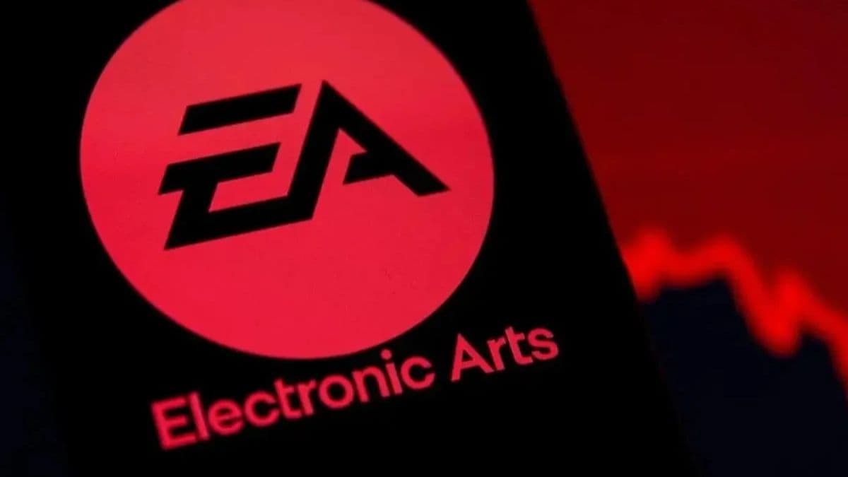 Fundo soberano da Arábia Saudita assumirá controle majoritário da EA em aquisição de US$ 55 bilhões