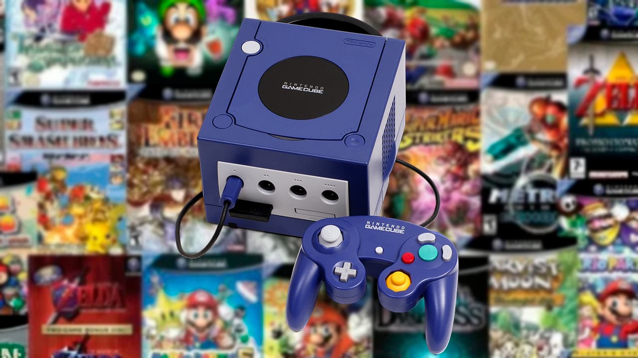 Nintendo resolve problema de input lag nos jogos de GameCube no Switch Online,