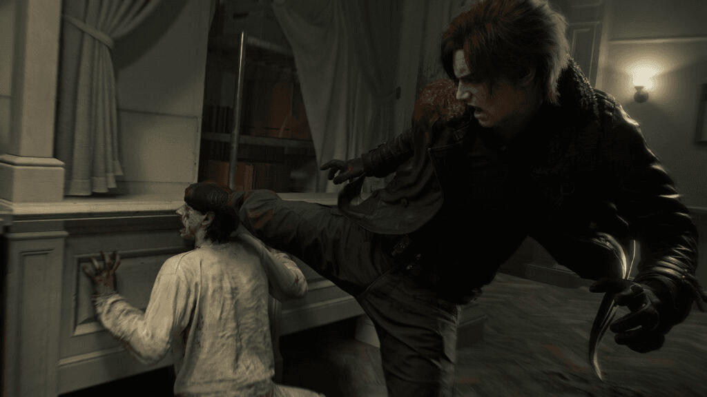 Confira as novidades de Resident Evil 9: Requiem reveladas pela Capcom