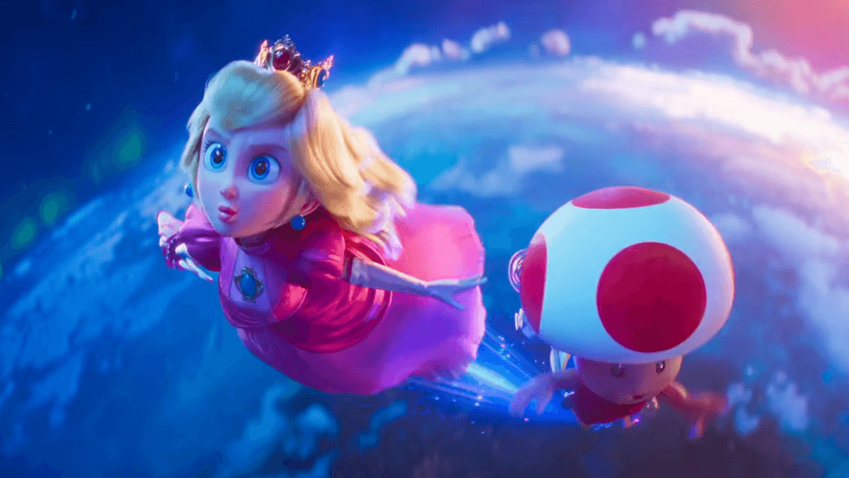 Super Mario Galaxy – O Filme conta com mais de 300 referências dos jogos, diz compositor