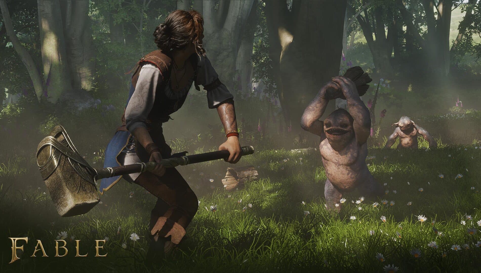 Rumor: novo Fable pode chegar ao Nintendo Switch 2