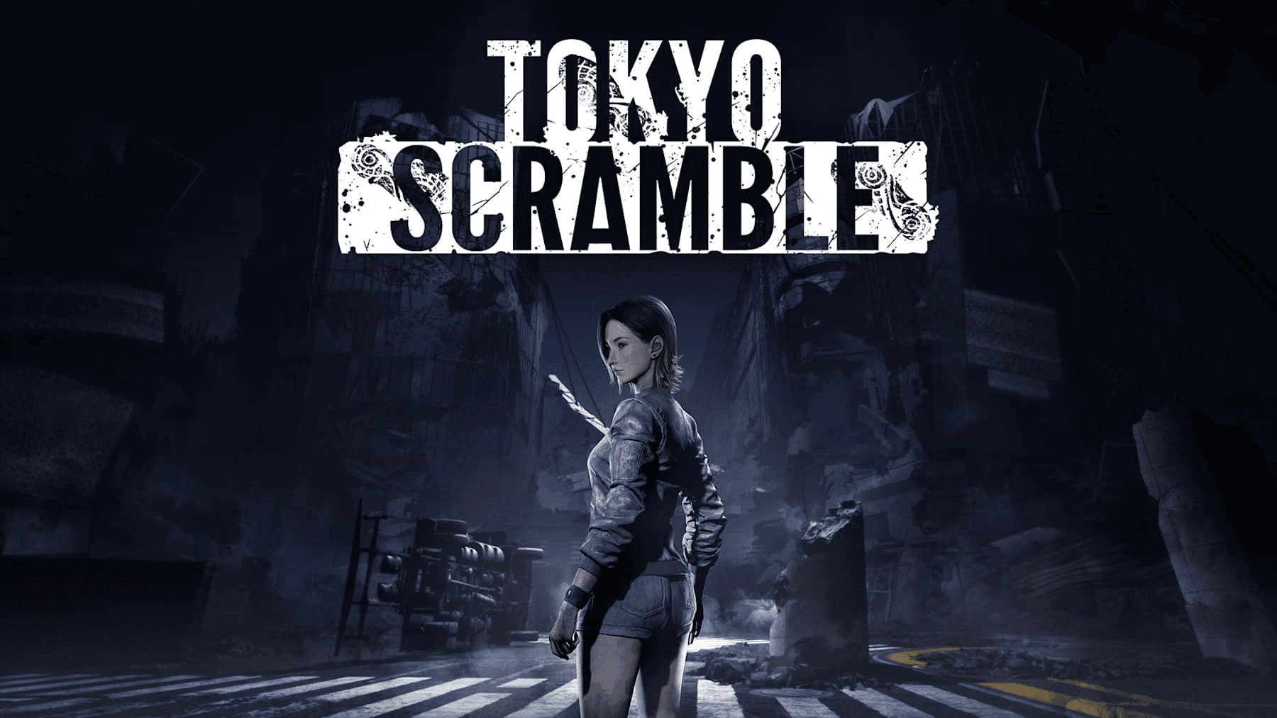 Análise: Tokyo Scramble – Cuidado onde anda, você pode ter uma companhia