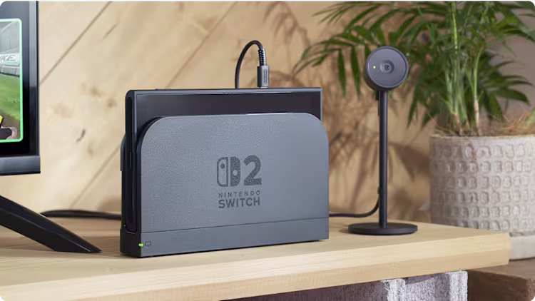Switch 2 passa de 17 milhões, Vendas de Jogos e Mais Destaques do Relatório Financeiro da Nintendo sobre Out/Dez de 2025.