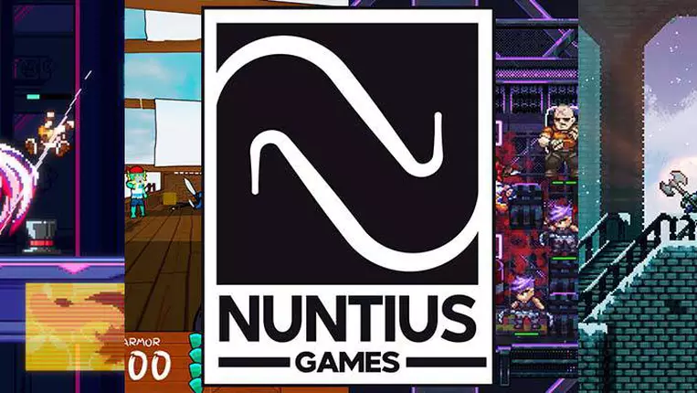 Momento Nuntius – Promoção na GOG e Festival da Steam