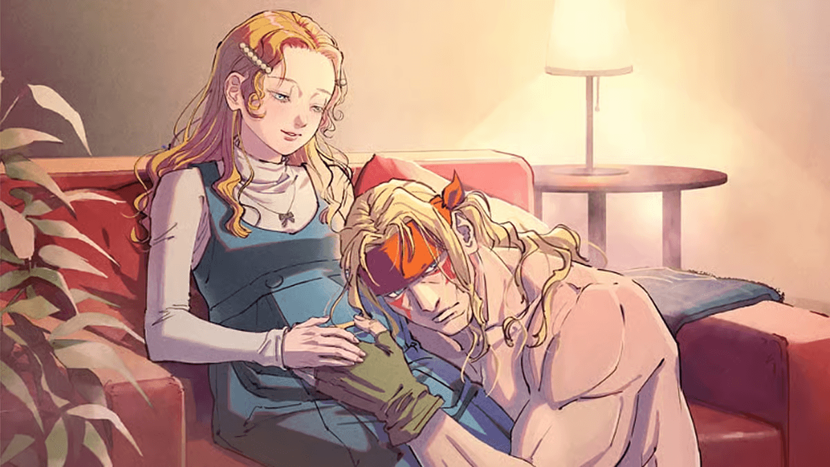 Capcom revisará biografia de Alex em Street Fighter 6