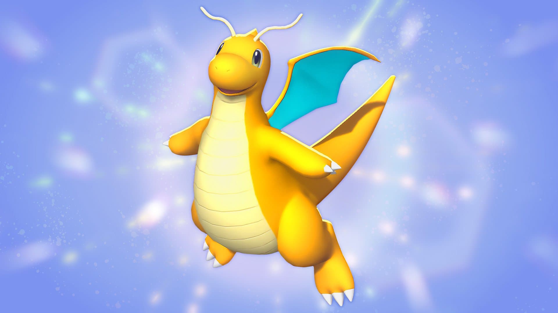 Pokémon Champions oferece Dragonite e Quick Coupons como bônus de download antecipado