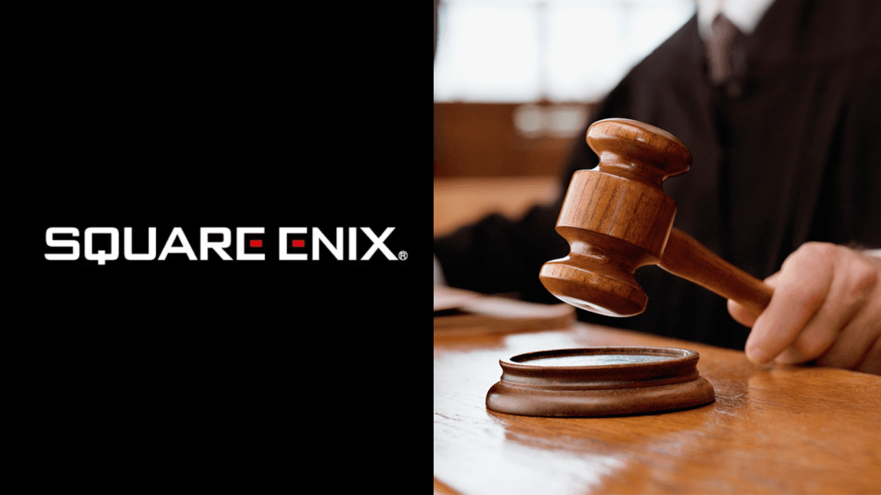 Square Enix pune criador de conteúdo por ataques a funcionários