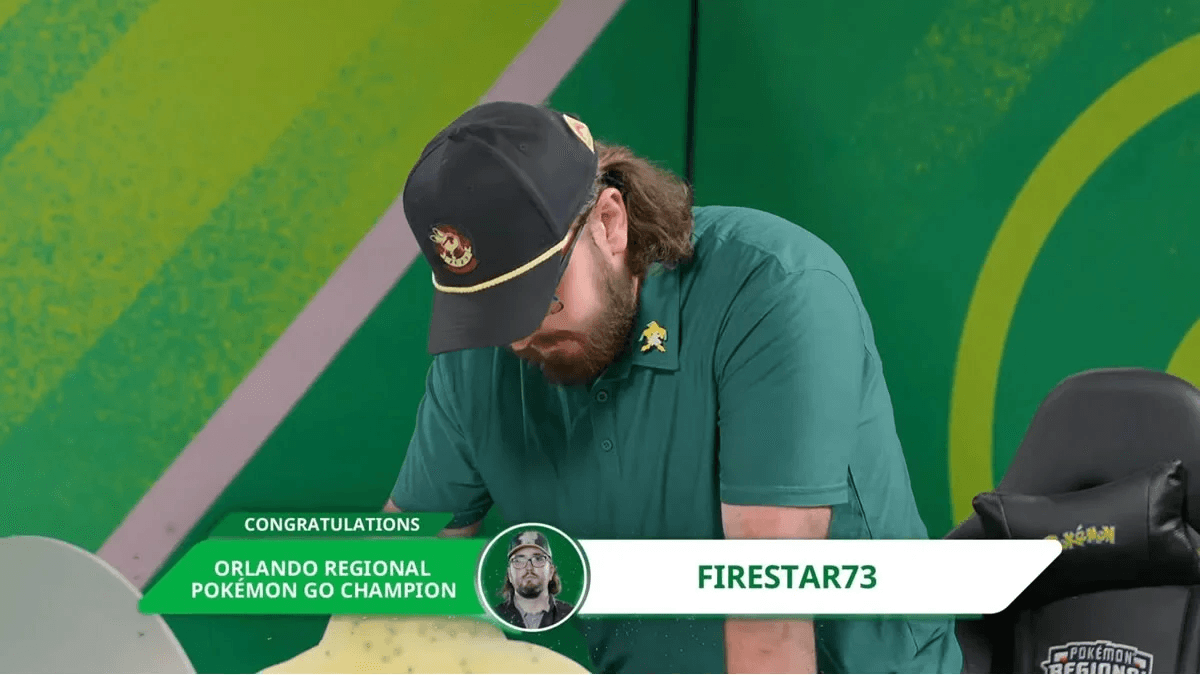 Pokémon Company justifica punição de jogador em Campeonato Regional de Orlando