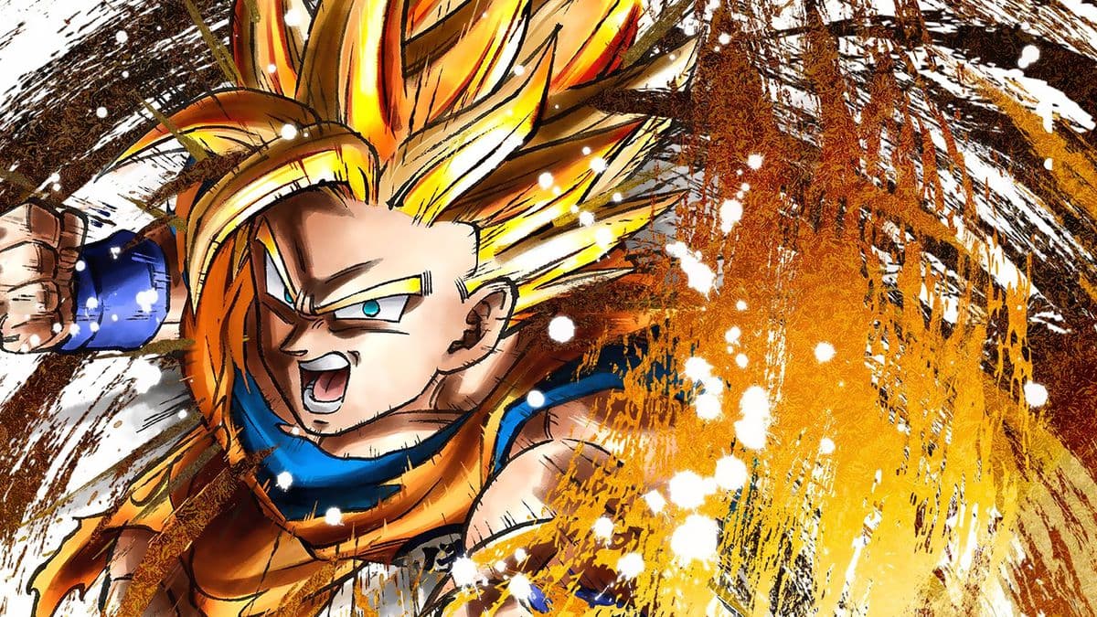 Dragon Ball FighterZ ganha nova atualização; confira