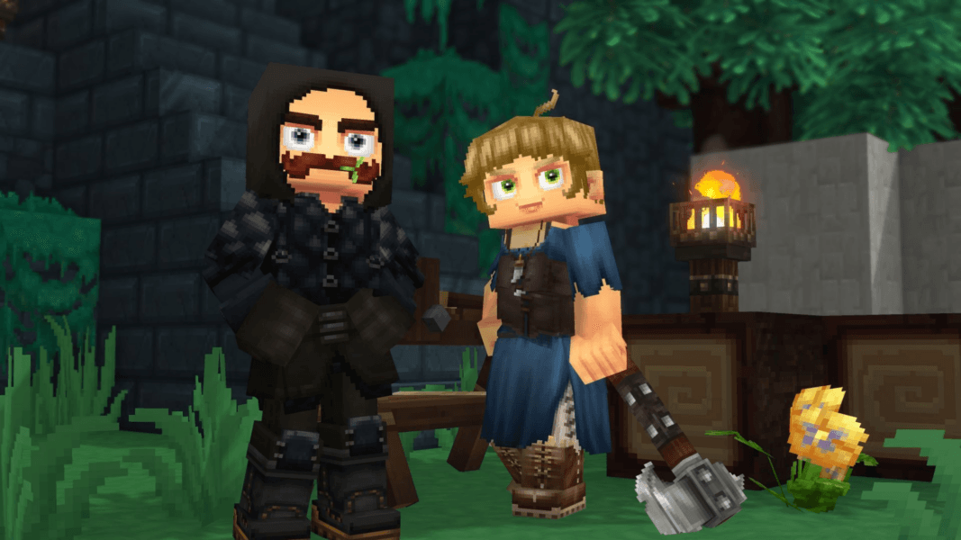 Hytale: Hypixel Studios processa jogo falso na eShop do Switch