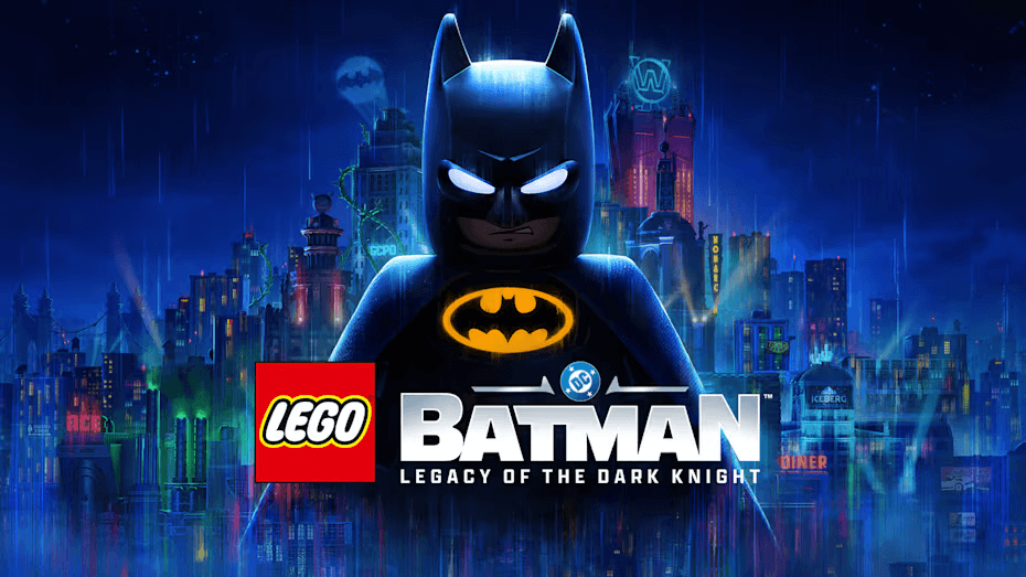 Estamos jogando: LEGO Batman: Legacy of the Dark Knight surpreende e pode ser o maior salto da TT Games