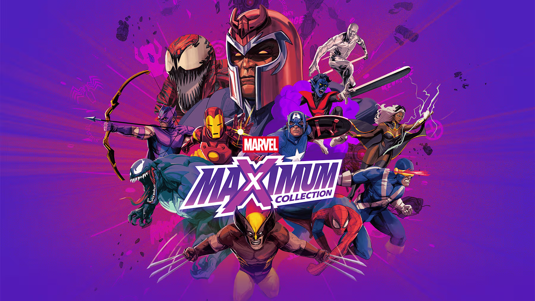 Análise: Marvel MaXimum Collection “Passa de Ano”.