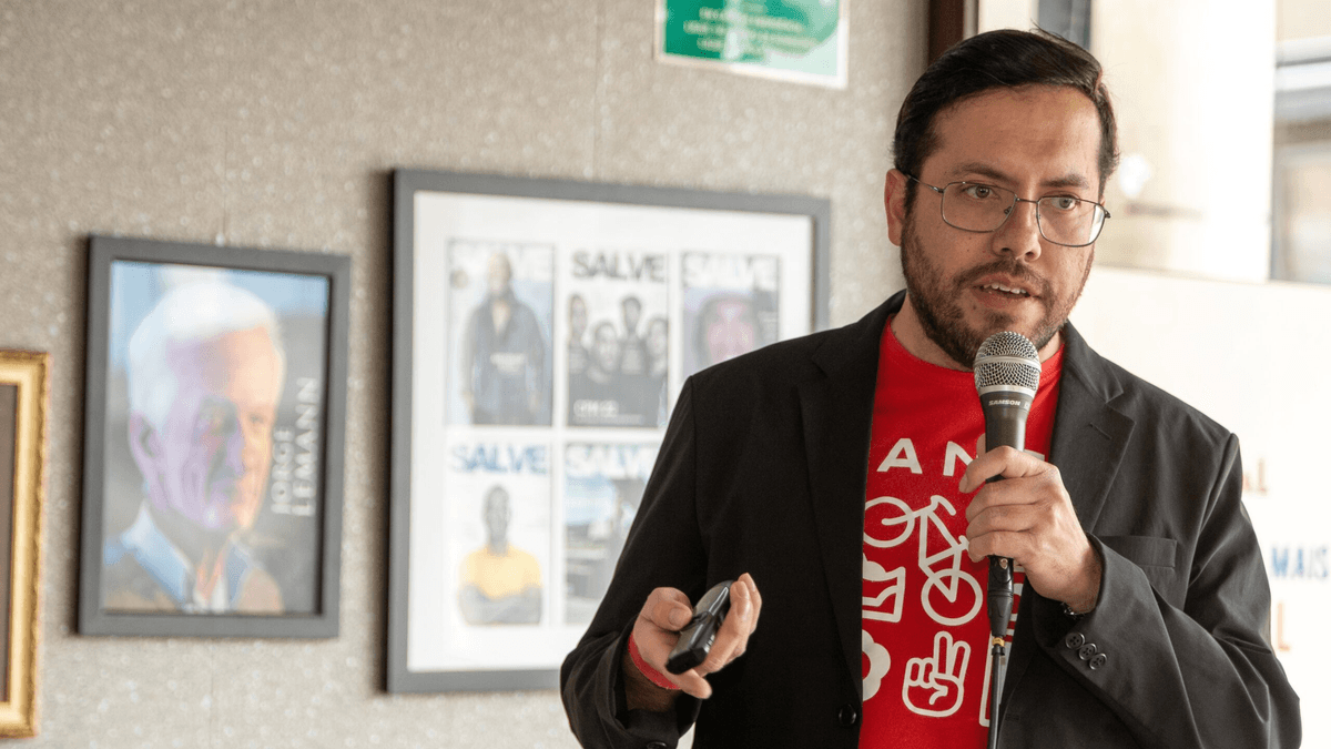 Pokémon GO segue crescendo no Brasil após 10 anos, diz executivo