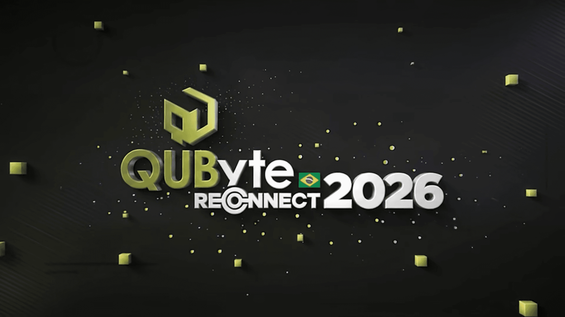 QUByte ReConnect estreia com jogos retrô, coletâneas e atualizações
