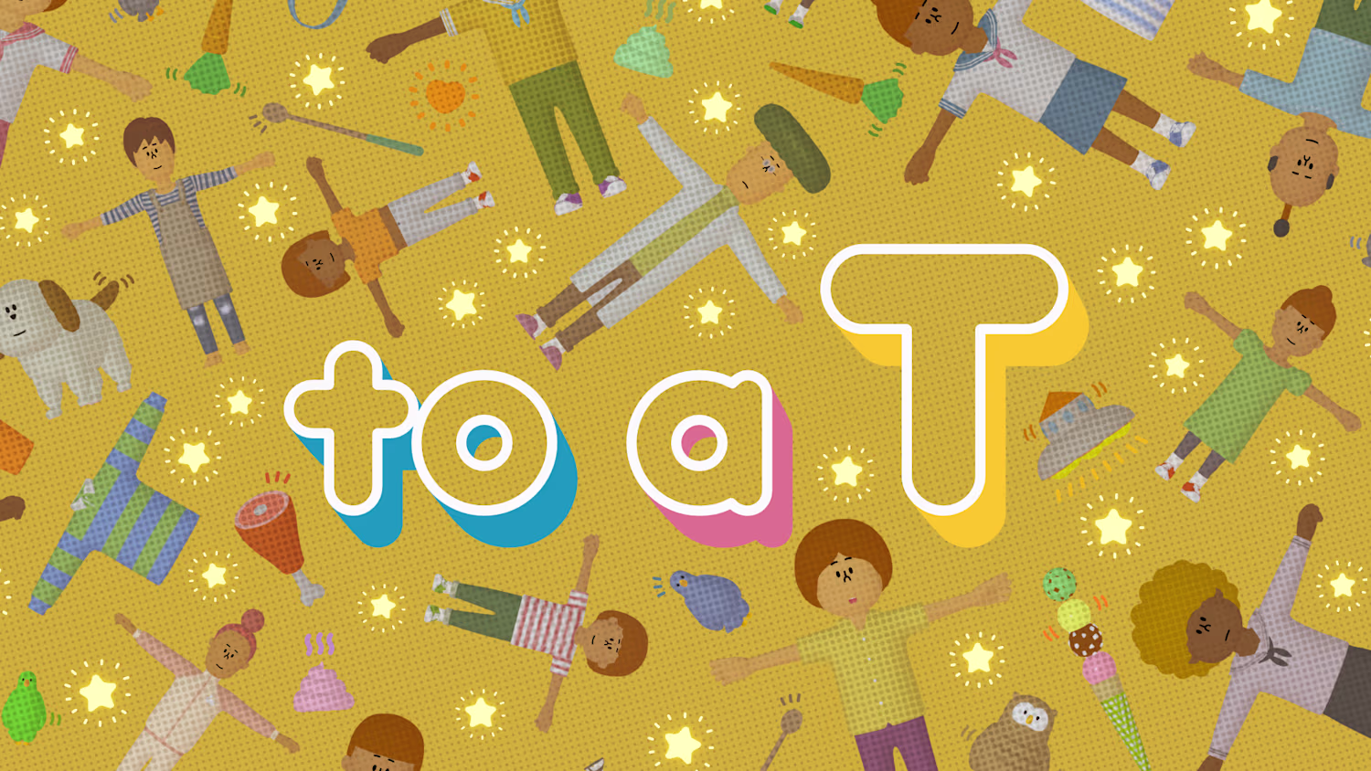 Estamos Jogando: “to a T” é mais curioso do que bom
