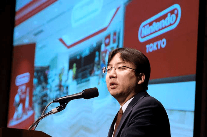 Na contramão do mercado, Nintendo eleva salário-base de funcionários em 10%