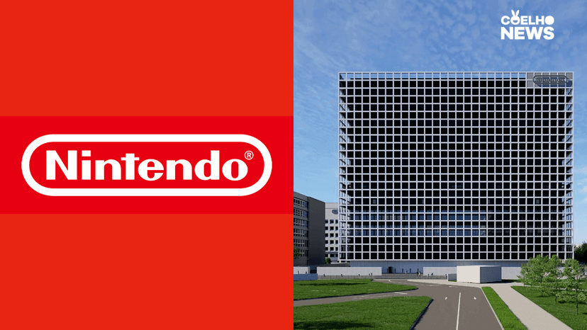 Nintendo apresenta novo centro de desenvolvimento para futuros consoles e jogos