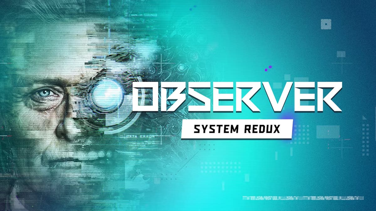 Estamos Jogando – Observer: System Redux é Cyberpunk Investigativo Instigante no Switch 2