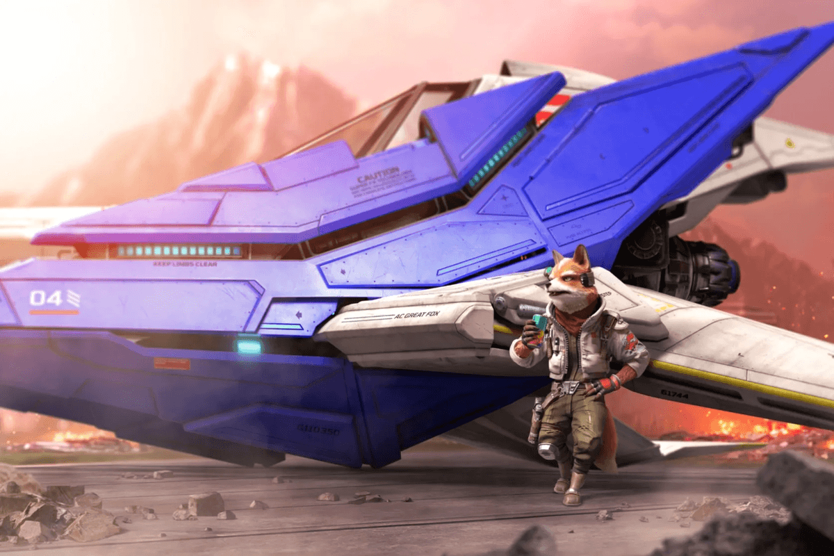 Análise: Star Fox refaz Star Fox 64 com maestria, mas deixa diversas lacunas como jogo de 2026
