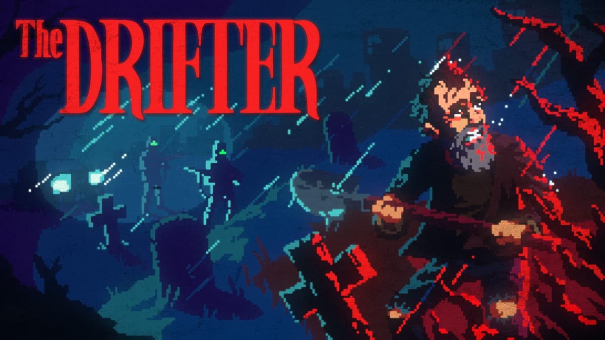 The Drifter chega para o Switch e Switch 2 em junho; confira