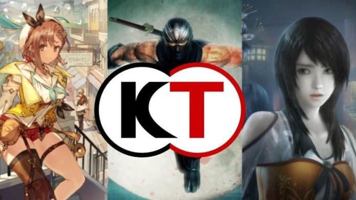 Koei Tecmo reitera suporte ao Nintendo Switch 2