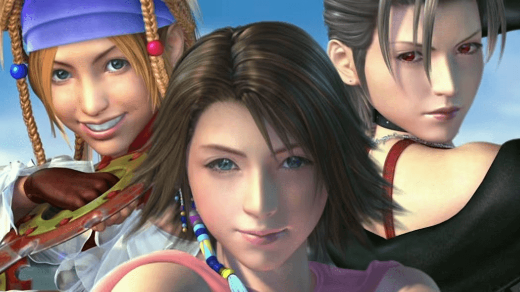 Jogamos Final Fantasy X/X-2 HD Remaster no Switch 2; veja as primeiras impressões