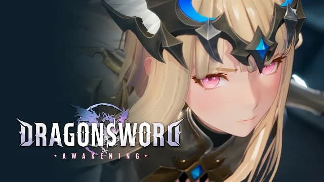 DragonSword: Awakening chega aos consoles Nintendo