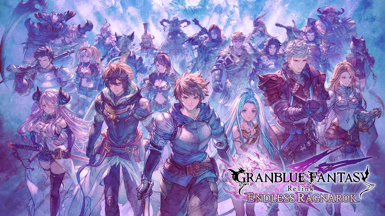 Análise (da Campanha): “Granblue Fantasy: Relink – Endless Ragnarok” é pacote recheado pra jogadores de RPG de ação.