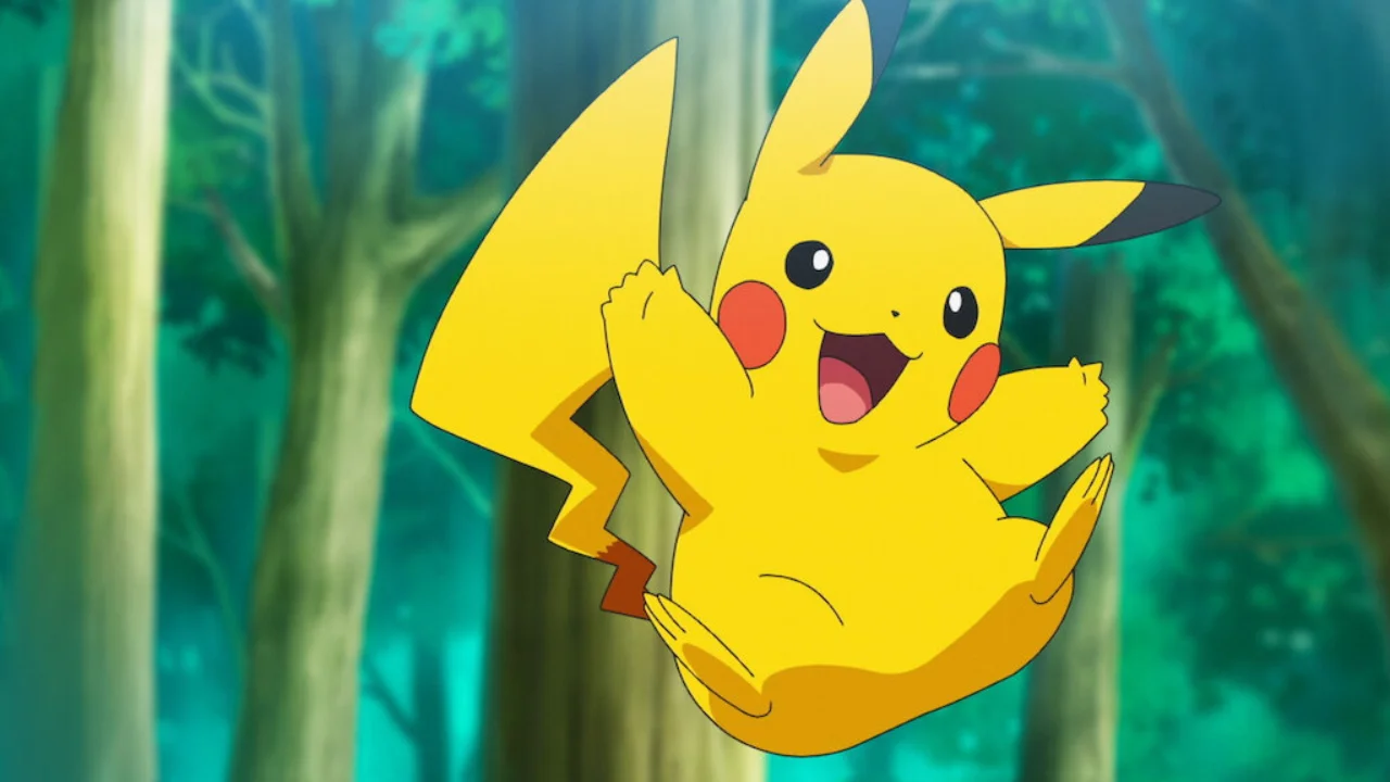 The Pokémon Company faturou US$ 15,7 bilhões em vendas, diz relatório
