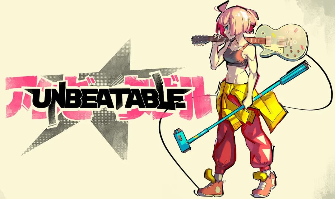 Unbeatable é adiado no Nintendo Switch 2