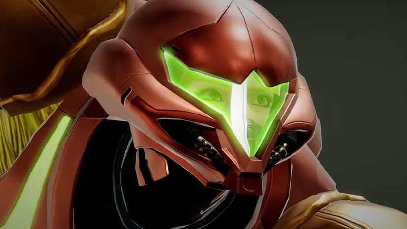 Metroid Ravenous é classificado no Brasil; entenda