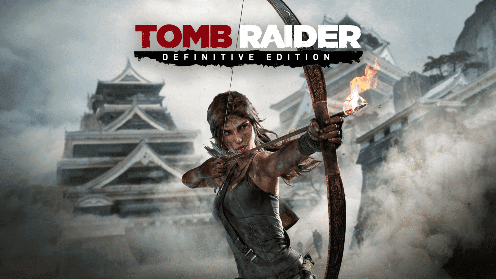 Tomb Raider: Definitive Edition vai ganhar versão física no Switch 2