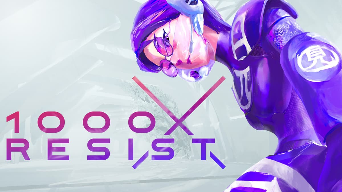 1000xResist: Classificação ESRB para Switch 2