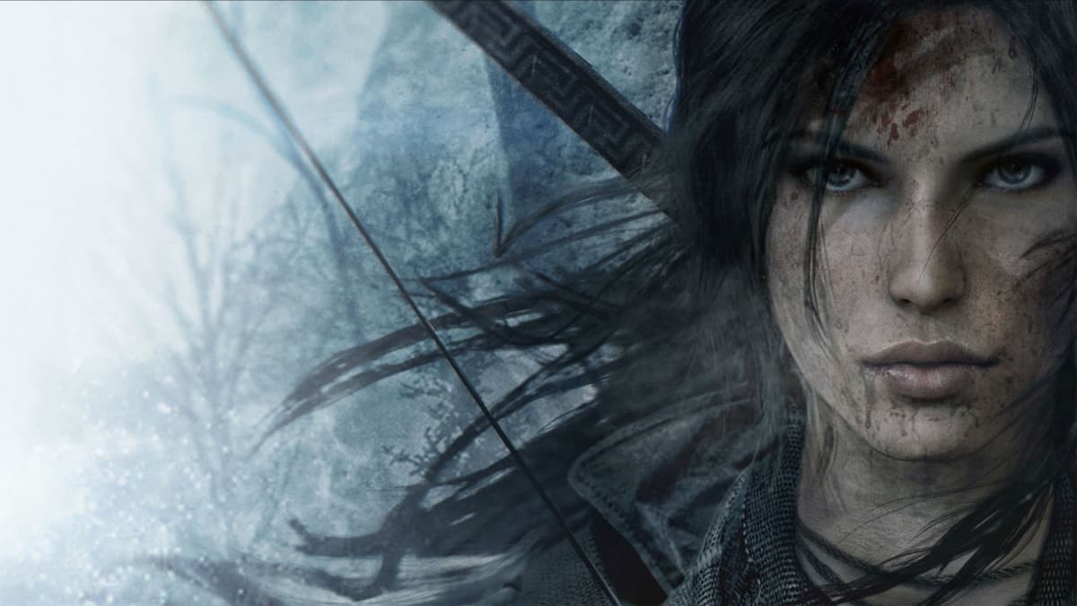 Aspyr comenta sobre Rise of the Tomb Raider no Switch 2