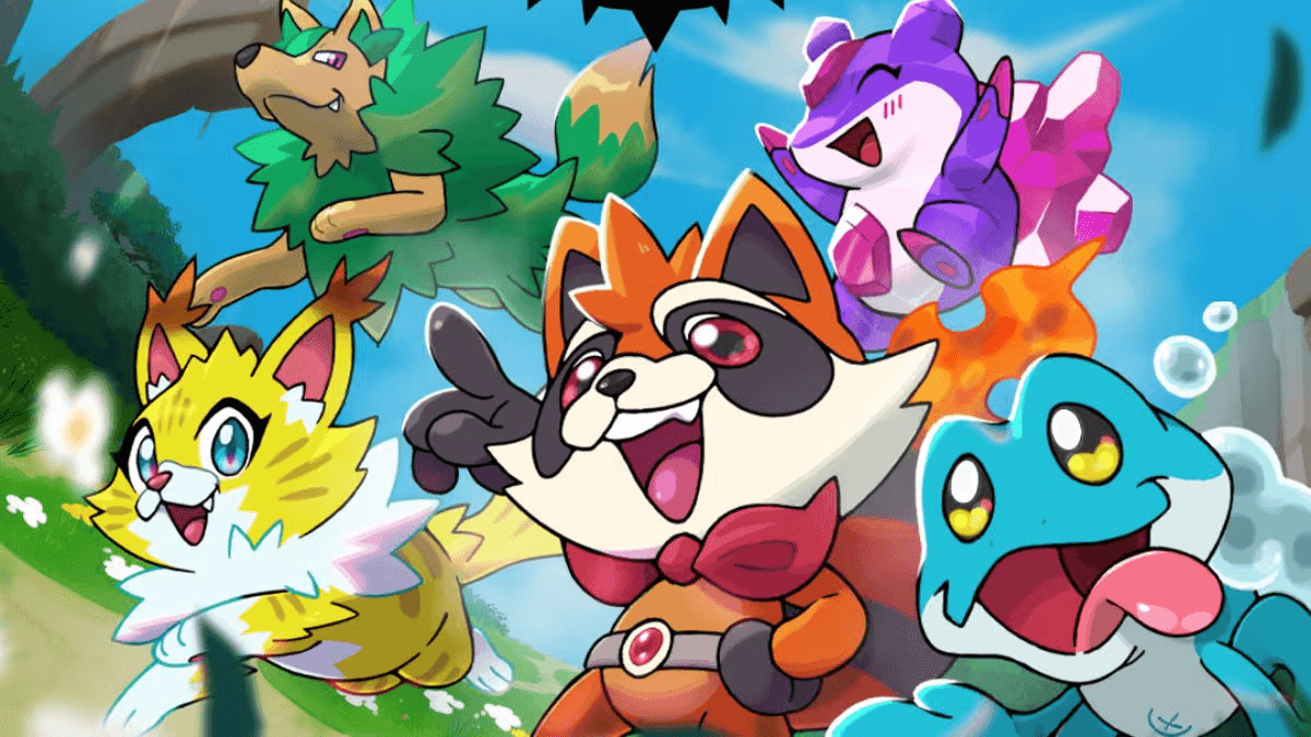 Shard Squad é anunciado para Nintendo Switch e Switch 2; jogo chega aos consoles em 30 de julho