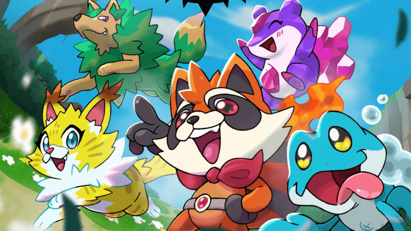 Shard Squad é anunciado para Nintendo Switch e Switch 2; jogo chega aos consoles em 30 de julho