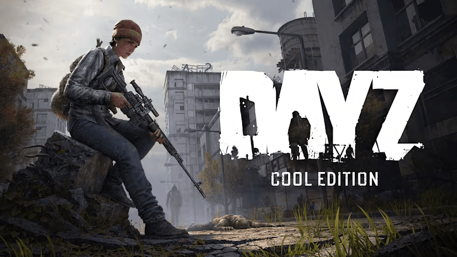 DayZ: Cool Edition chega ao Switch 2 em 20 de agosto