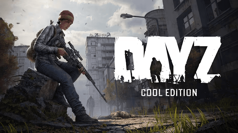 DayZ: Cool Edition chega ao Switch 2 em 20 de agosto