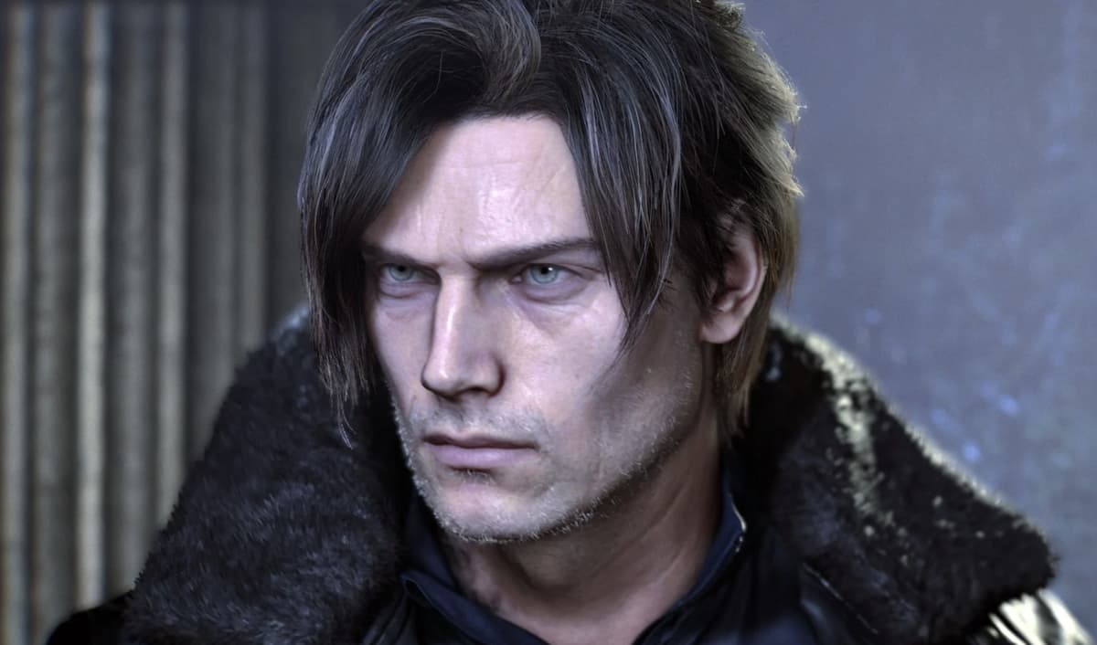 Resident Evil Requiem: Ator que dá voz a Leon diz que sua fala preferida foi cortada do jogo
