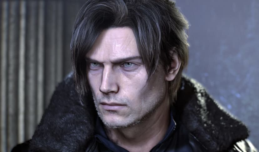 Resident Evil Requiem: Ator que dá voz a Leon diz que sua fala preferida foi cortada do jogo